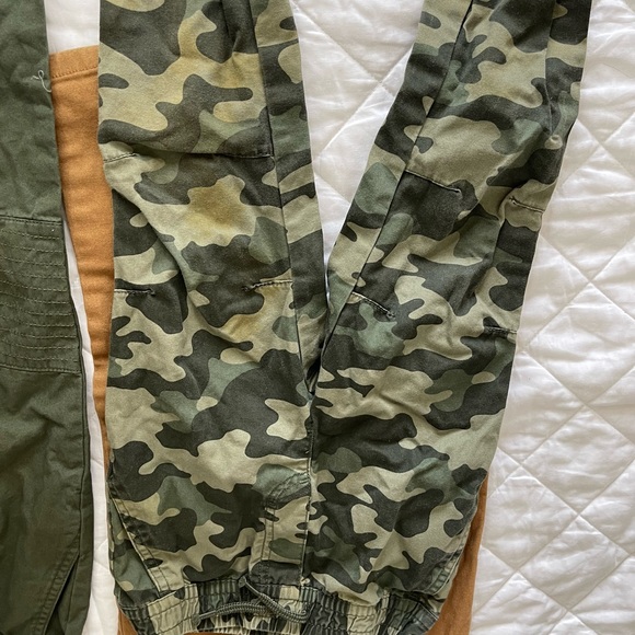 5T boy clothes - Picture 4 of 5